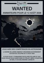 Eclipse solaire du 12 ao�t