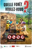 Risque incendie tr�s s�v�re en Haute-Garonne