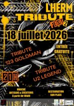 🎸 LHERM TRIBUTE FEST 🎸