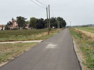 TRAVAUX DE VOIRIE
