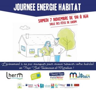 [R�NOVATION HABITAT] [�NERGIE & CLIMAT]