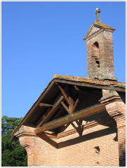 Chapelle Notre-Dame du Bout du Pont